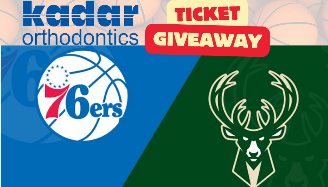 Ticket - Kadar Orthodontics - Kadar Orthodontics
