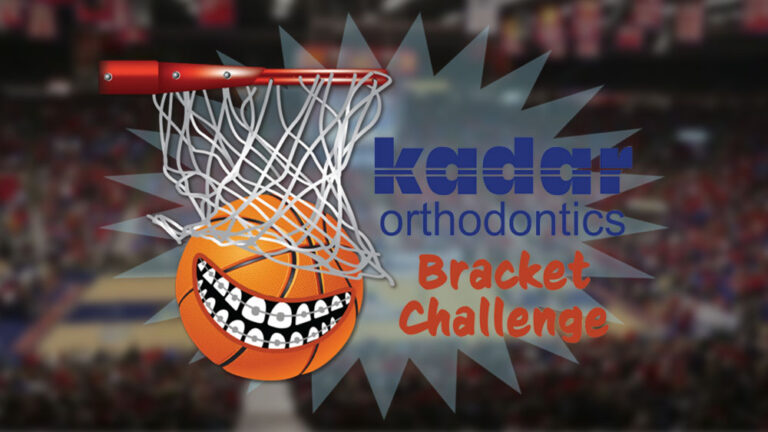Kadar March Madness Bracket Challenge 2026
